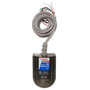 Leak Detector