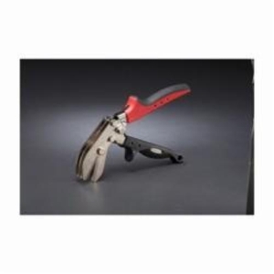 Hand Crimper Redline 5 Blade Offset