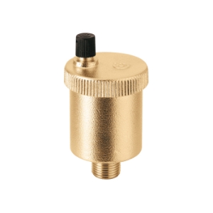 MINICAL Automatic air vent 1/2in NPT