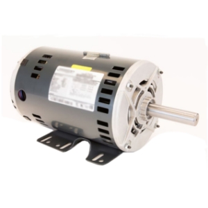 3 HP Blower Motor 208-460 3PH CCW 1725