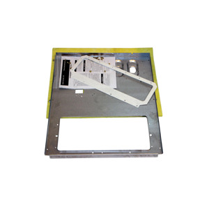 Cell Panel (inlet) (100000) 4 & 5 Ton