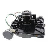 Inducer Assembly Mxa/mca 340/350 40-1000