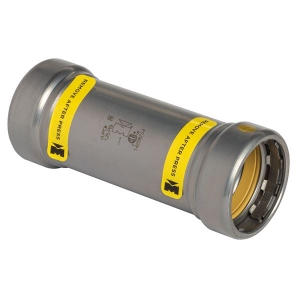 1 1/2 Coupling Ext No Stop PxP Carbon Pr