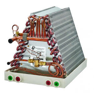 1.5-2T Uncased A-Coil R454B Piston