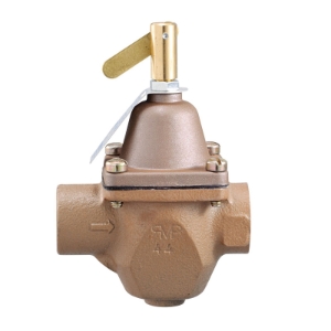 WATTS® 0386425 1156F Water Pressure Regulator