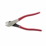 Pliers 8in Diag Cut