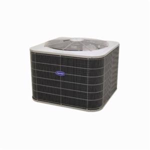 Carrier® 24ABC630A003 Comfort™ 24ABC6 Split-System Air Conditioner, 30000 Btu/hr Cooling, 208/230 VAC 60 Hz 1 ph, EER Rating: 12, SEER Rating: 16, Domestic