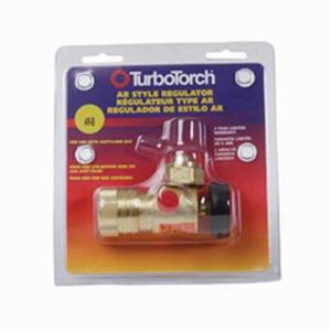 TurboTorch® 0386-0726 AR AR-MC Acetylene Regulator