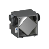 Broan AI Series HRV 35-160 CFM