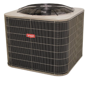 1.5T 14.3 SEER Legacy R410 208/230V-1