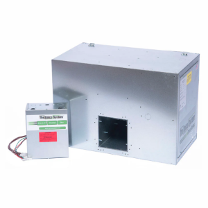 Blower Module 2-2.5t Ec Motor 220v