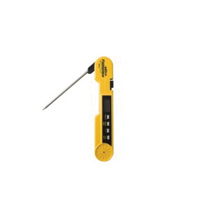 Pocketknife Style Thermometer -58/392
