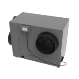 A120D 120-PPD Whole-Home Dehumidifier