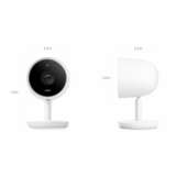Nest Cam IQ Indoor White - 2 Pack