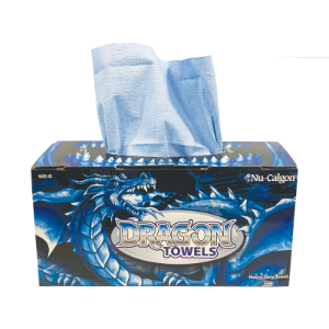 Dragon Towels - 100 count shop towels