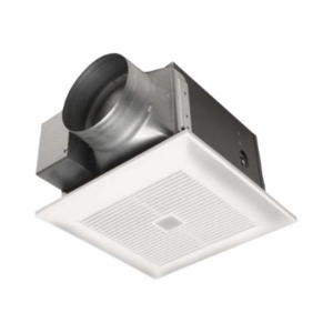 Panasonic ENERGY STAR® WhisperGreen Select™ FV-13VKM3 Low Noise Bathroom Exhaust Fan