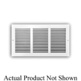 Return Air Grille 1/2in Spacing 672 170