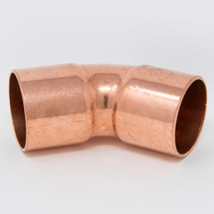 Copper Angle 45 (1-5/8r) W3055