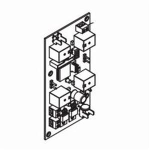 Circuit Board For 800 Intrnal Cntl