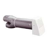 Install Kit Tandem Y Compl Ex Ventscrews