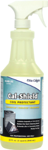 Cal-Shield 1 Qt. Spray Bottle