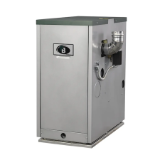 Auer Steel | Peerless | PSC II Cast Iron Boiler 65k 86% AFUE