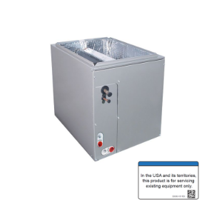 2.0T Serv Only Multip Cased A Coil R410A