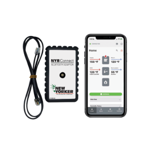 NYB CONNECT BLUETOOTH ADAPTOR KIT