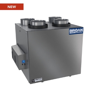 Broan AI Series 180 CFM HRV