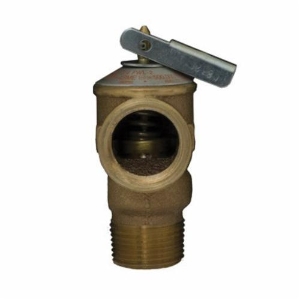 3/4 MPT 150 PSI PRV Up To 200mbh In