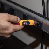 Voltage Tester Dual No Contact 12-1000V
