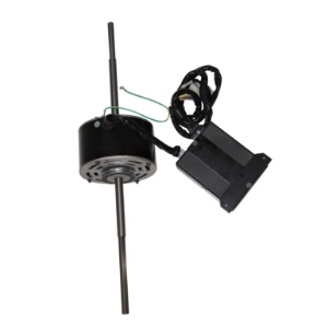 Blower Motor -Twin Shaft