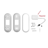 VX1 HD Video Doorbell