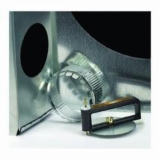 Malco Hole Cutter For2-20in Holes 20ga