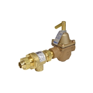 WATTS® 0386461 911S Combination Fill Valve and Backflow Preventer