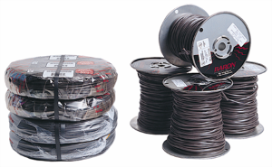 18/6 Stat Wire 250ft Ul Listed 553060407