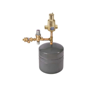 Caleffi NA553366 Boiler Trim Kit