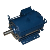 10 HP Blower Motor 230-460 3PH 1755