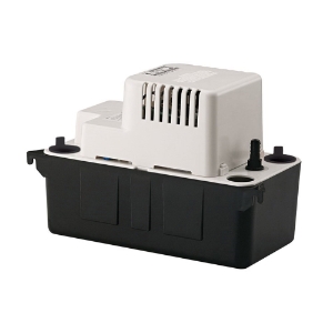 Little Giant® 554455 VCMA-20 Automatic Condensate Removal Pump