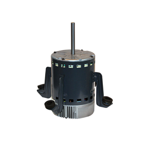1 HP Blower Motor 120-240 1PH 1300