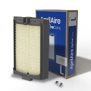 HydroCore Hard Water Kit with Orifice
