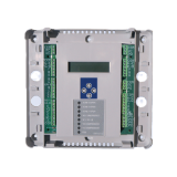 3 Zone Panel 3H/2C - LCD Screen - A2L