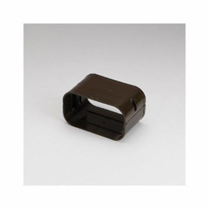 Slimduct 5.5in Coupling Brown SJ-140-B