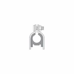 thumbnail image 2 of Erico CP58BX Copper Ground Clamp – 1/2-5/8 In, 1 Pack, Made In Canada 2 of 6