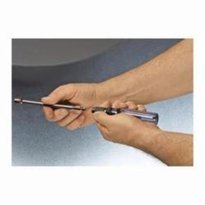 1/4in Hex Driver Std Mag Tip 7-1/8in Oal