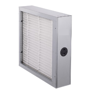 EZ Flex Filter Cabinet w/Merv 8 Filter