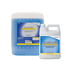 Freez-Kontrl Propylene Glycol 5 Gallon