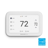 ElitePRO S1200 Smart Thermostat - White