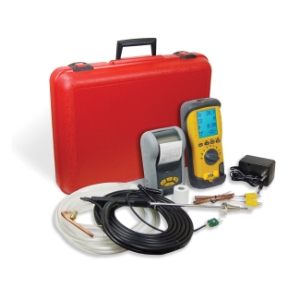 Universal Enterprises C155KIT Eagle X Xtended Life Combustion Analyzer Kit