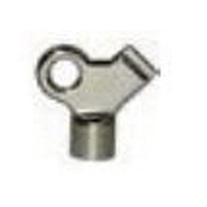Key For Air Vent Coin T77
